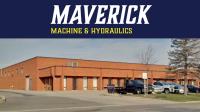 Maverick Machine & Hydraulics Cylinder Repair Shop image 2